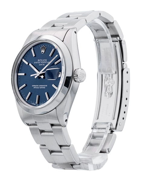 Rolex Oyster Perpetual Date 15000